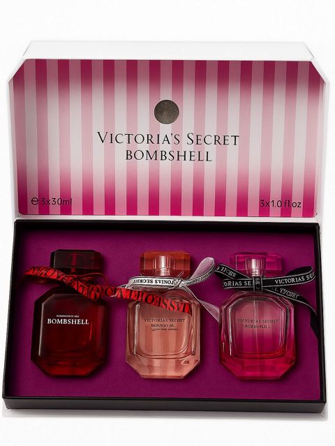 Victoria Secret Bombshell ətir dəsti — Bakı