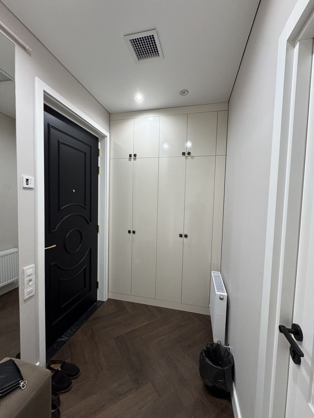 İcarəyə verilir 2 otaqlı yeni tikili 60 m² — Mənzil, Bakı (8)
