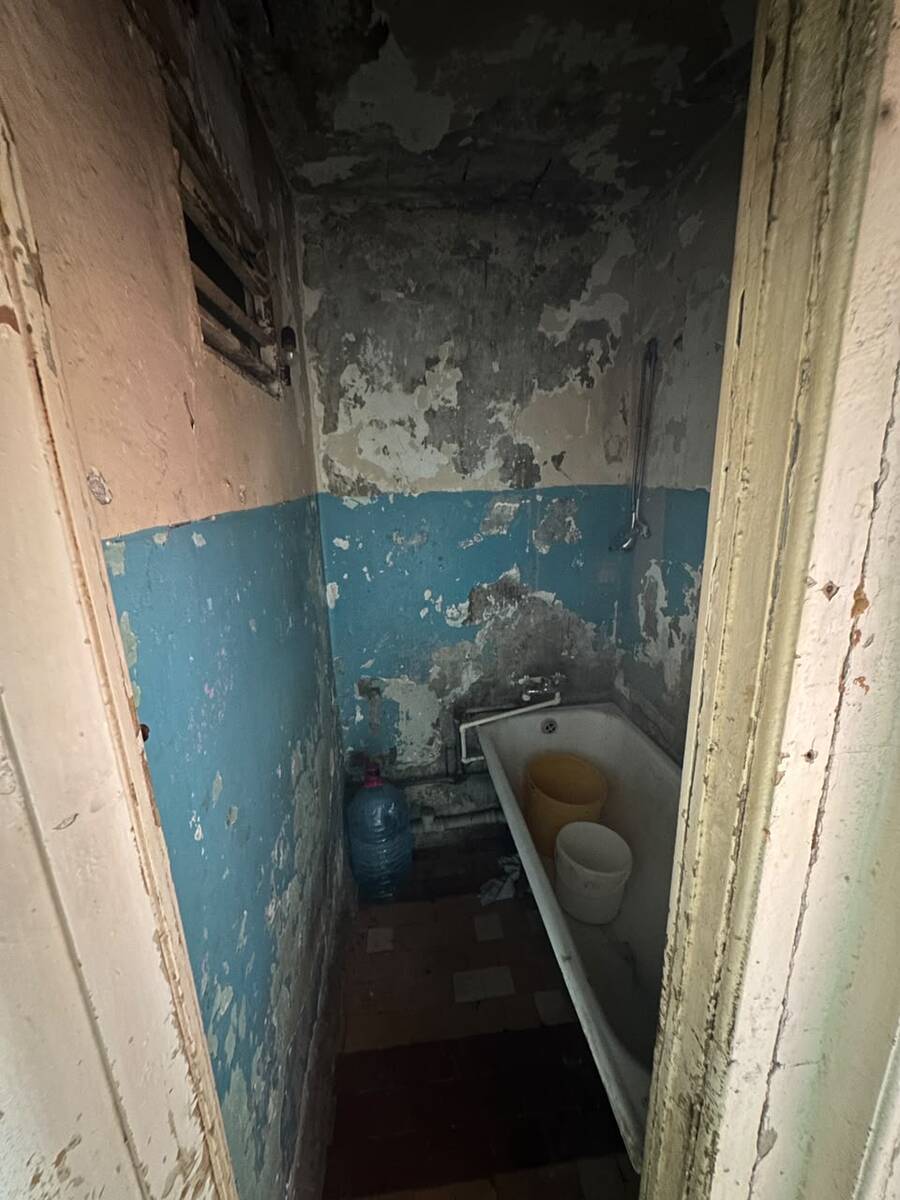 Satılır 2 otaqlı köhnə tikili 50 m² — Mənzil, Sumqayıt (7)