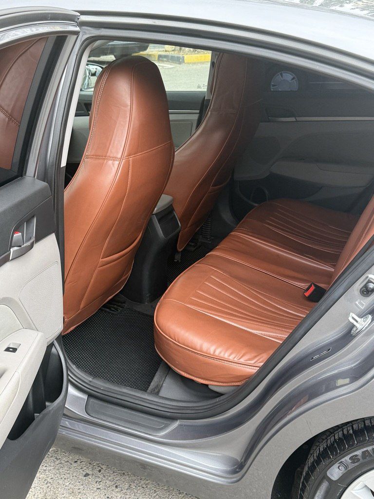 Hyundai Elantra, 2.0 L, 2017 il, 193 121 km — Avtomobillər, Bakı (8)