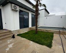 Həyət evləri Satılır Sabunçu r., Maştağa q., 3 otaq, 55 m² — Ev, villa, Bakı (8)