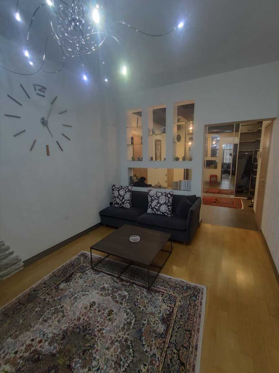 İcarəyə verilir 2 otaqlı yeni tikili 100 m² — Mənzil, Bakı (3)