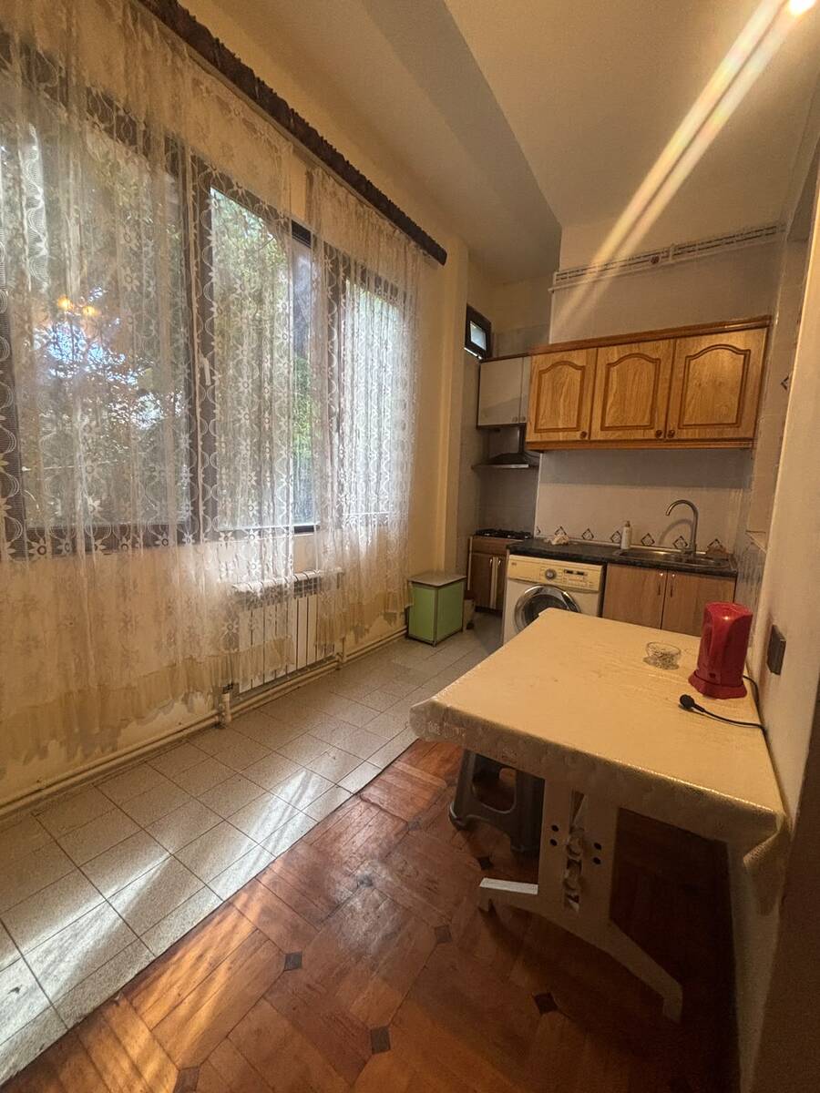 İcarəyə verilir 3 otaqlı köhnə tikili 70 m² — Mənzil, Bakı (8)