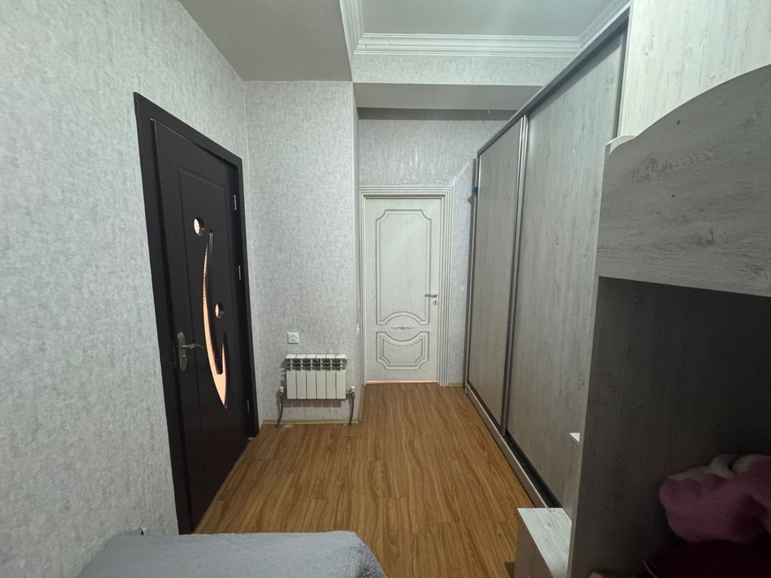 Satılır 3 otaqlı yeni tikili 110 m² — Mənzil, Bakı (12)