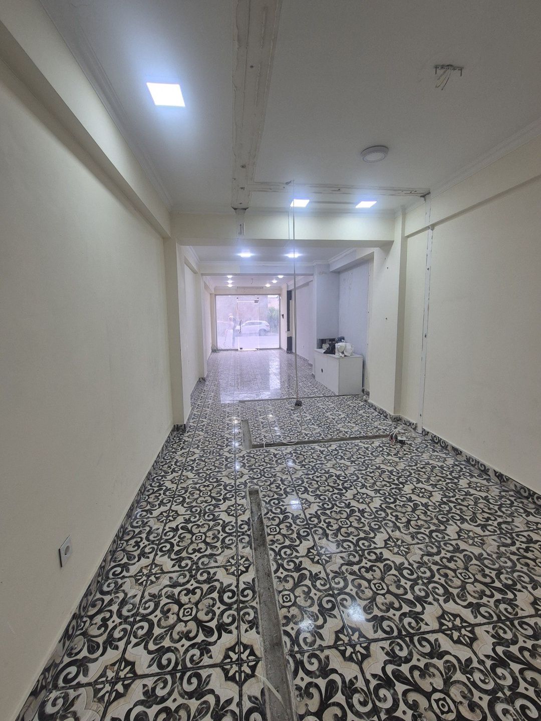 Satılır obyekt 60 m² — Əmlak, Bakı (2)