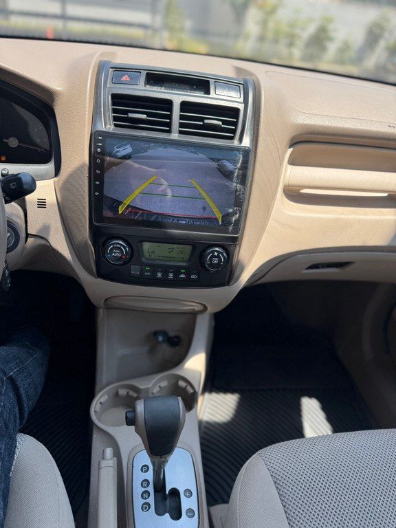 Kia Sportage, 2.0 L, 2008 il, 205 000 km 77-OG-144 — Avtomobillər, Bakı (10)
