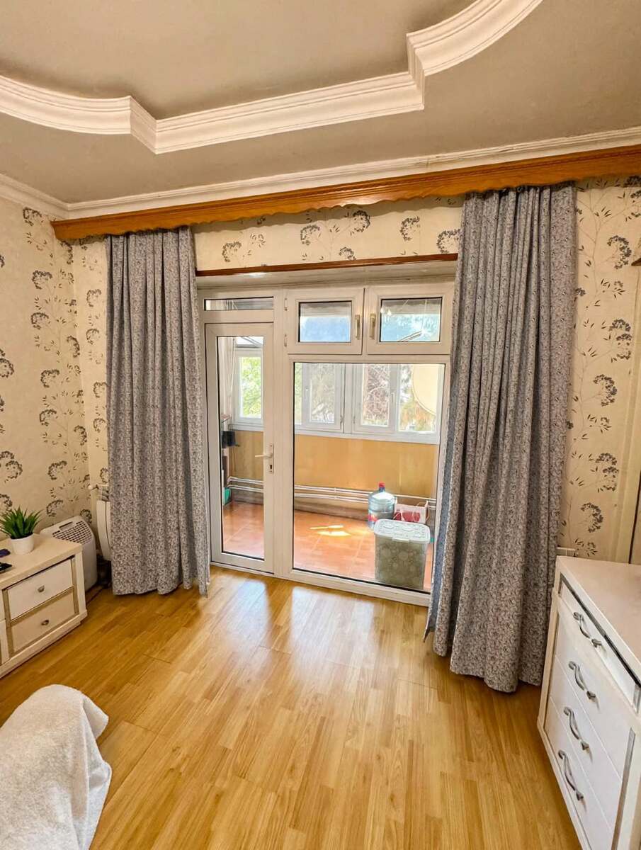 Satılır 3 otaqlı köhnə tikili 75 m² — Mənzil, Bakı (10)