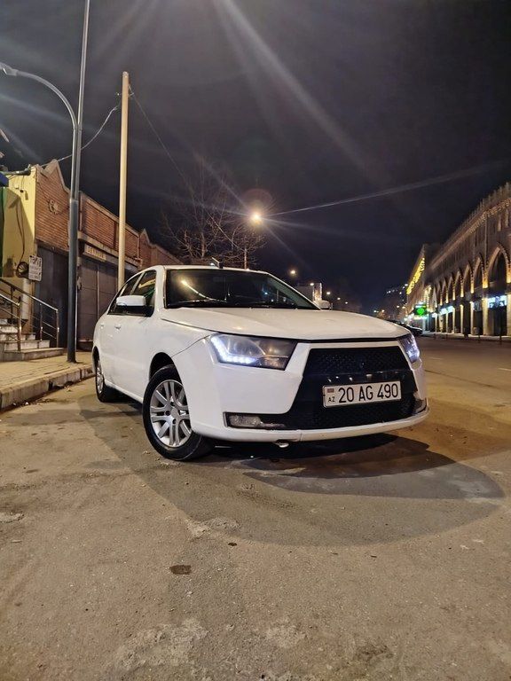 Khazar SD, 1.7 L, 2021 il, 304 000 km 20-AG-490 — Avtomobillər, Beyləqan