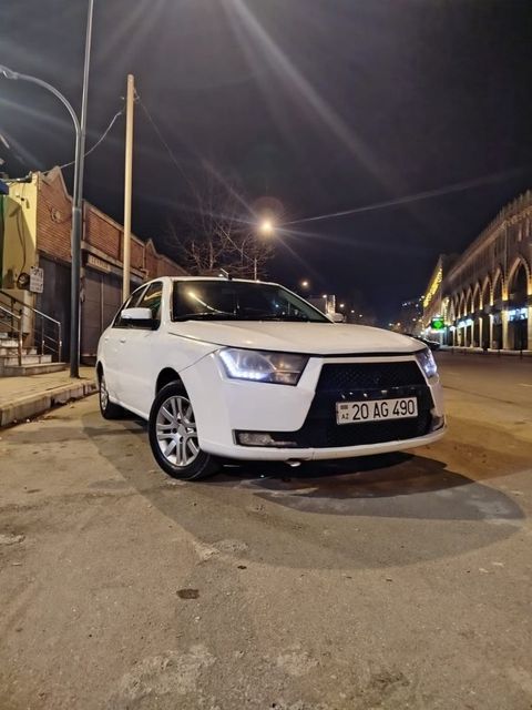 Khazar SD, 1.7 L, 2021 il, 304 000 km — Beyləqan
