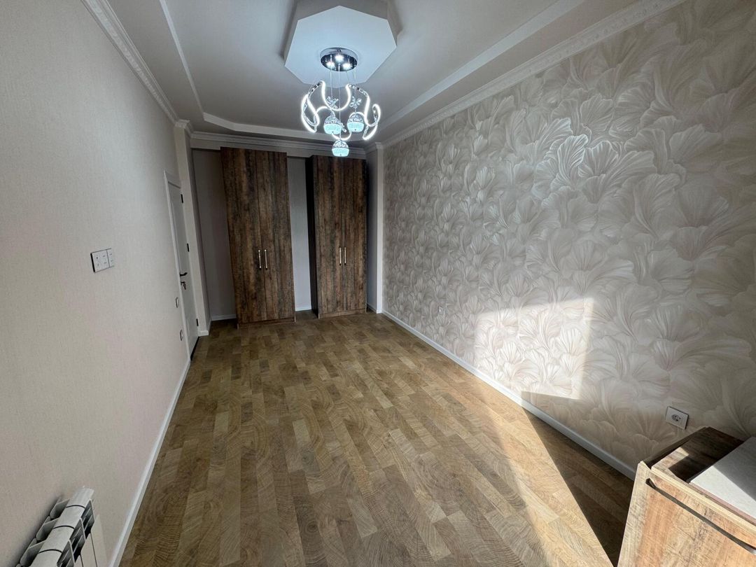 Satılır 2 otaqlı yeni tikili 70 m² — Mənzil, Bakı (6)