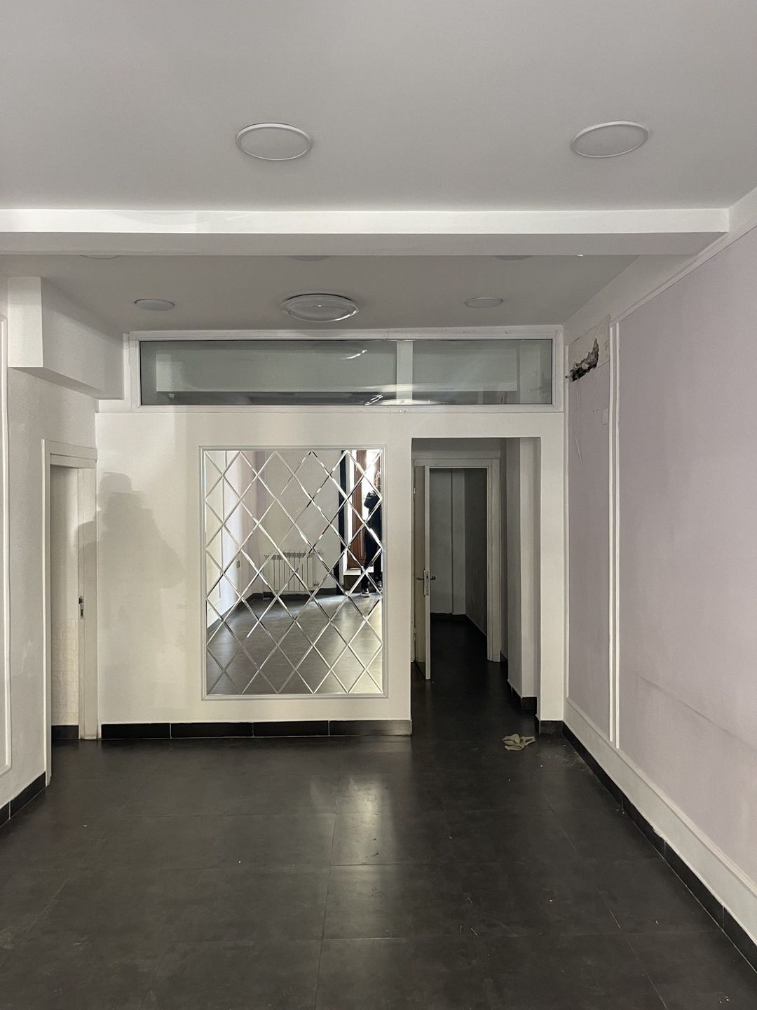 İcarəyə verilir obyekt 80 m² — Əmlak, Bakı (10)