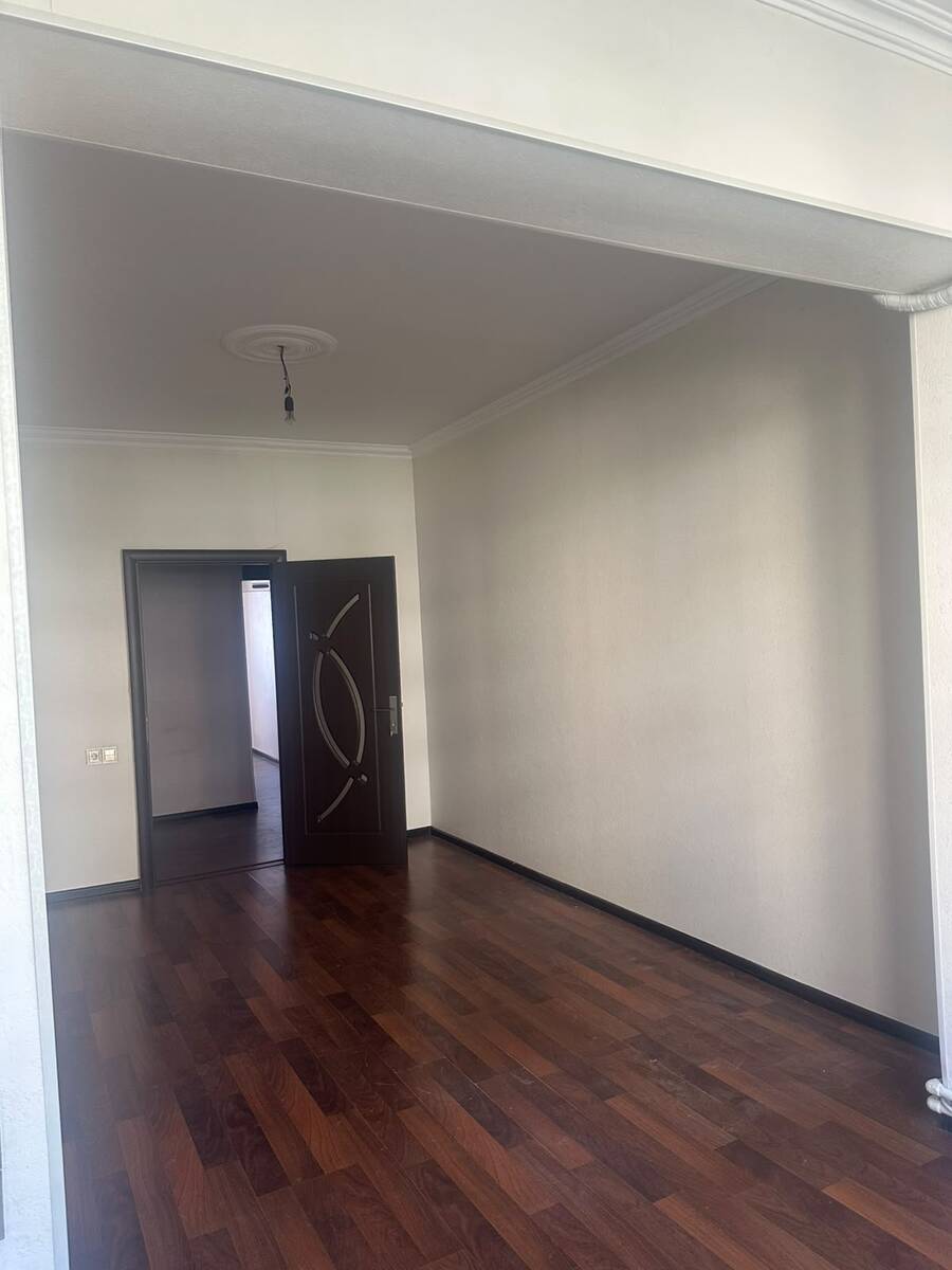 İcarəyə verilir 2 otaqlı köhnə tikili 65 m² — Mənzil, Bakı (3)