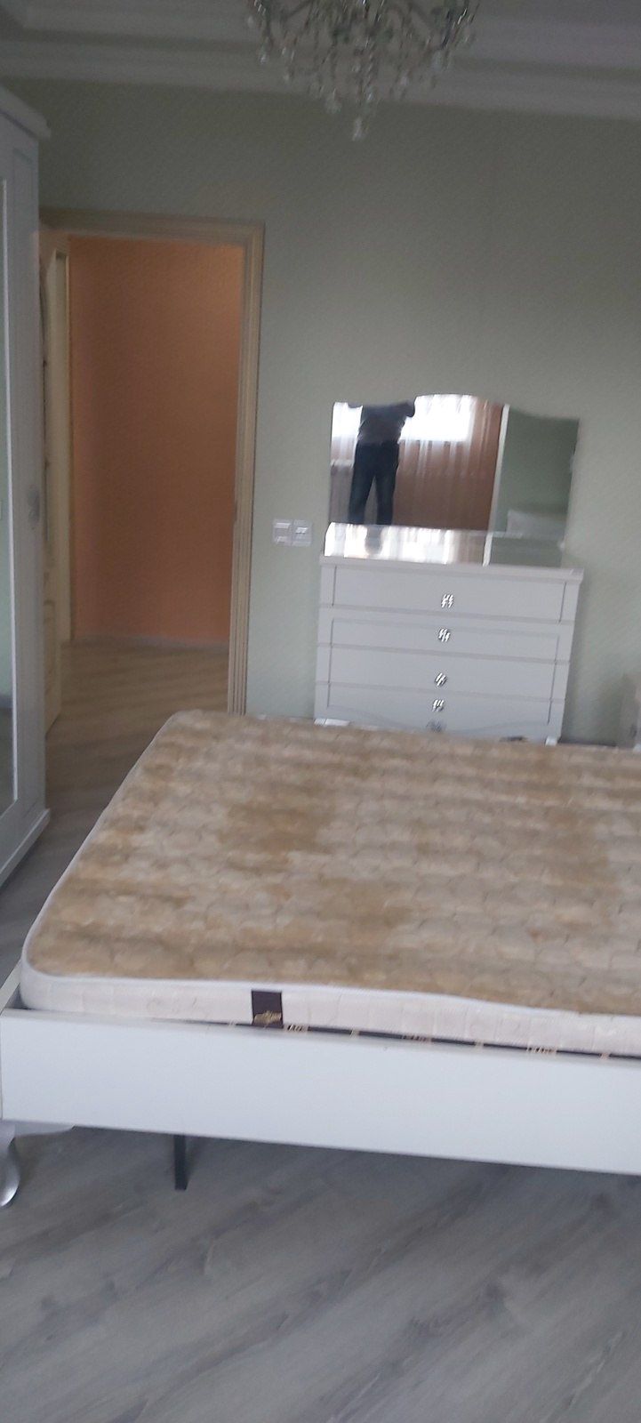 İcarəyə verilir 3 otaqlı köhnə tikili 60 m² — Mənzil, Bakı (2)