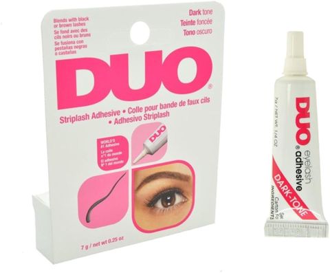 Süni kirpiklər üçün yapışqan Duo, 7 q — Bakı