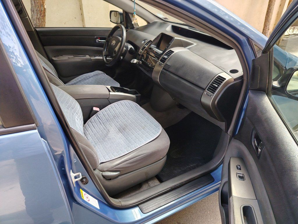 Toyota Prius, 1.5 L, 1.3 kWh, 2007 il, 380 000 km 99-BC-617 — Avtomobillər, Bakı (3)