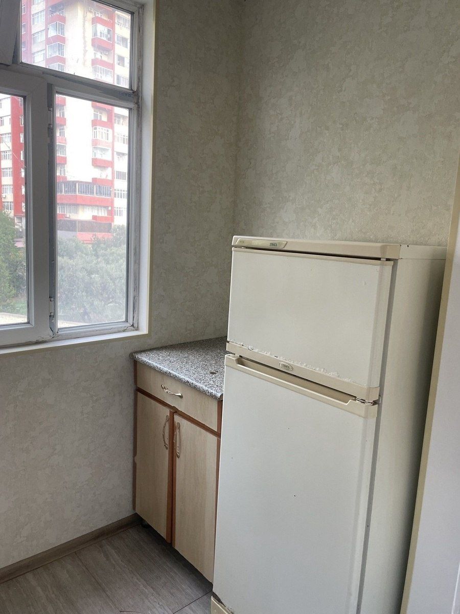 İcarəyə verilir 2 otaqlı köhnə tikili 36 m² — Mənzil, Bakı (7)
