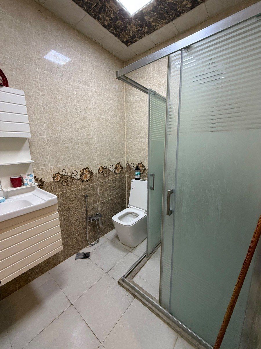 Satılır 2 otaqlı yeni tikili 60 m² — Mənzil, Bakı (8)