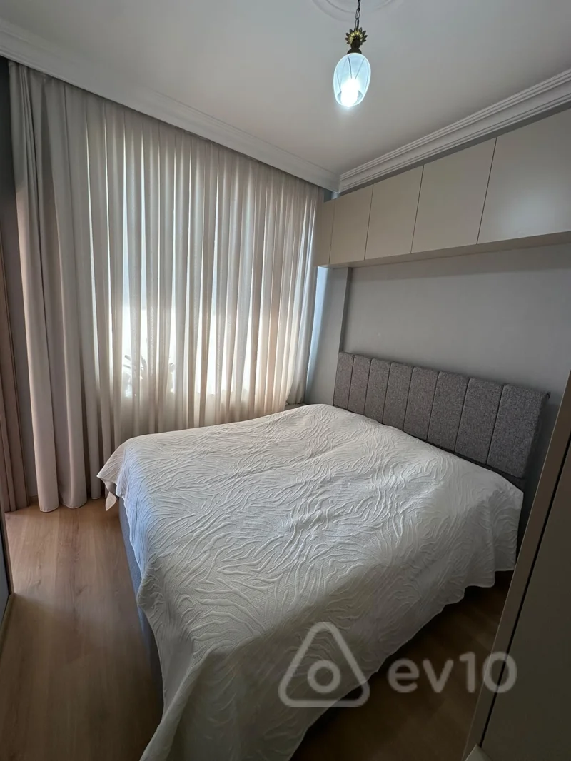 2 otaqlı mənzil, 65 m², Qarabağ — kirayə — Mənzil, Bakı (3)