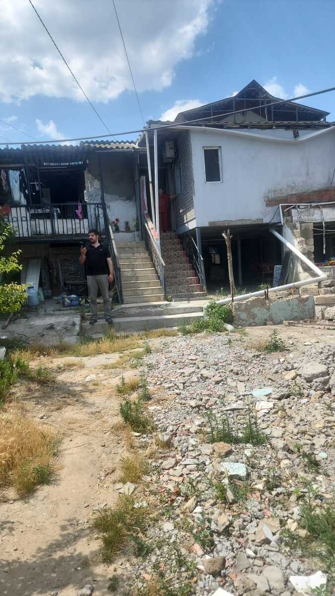Satılır torpaq 6 sot — Torpaq, Bakı (2)