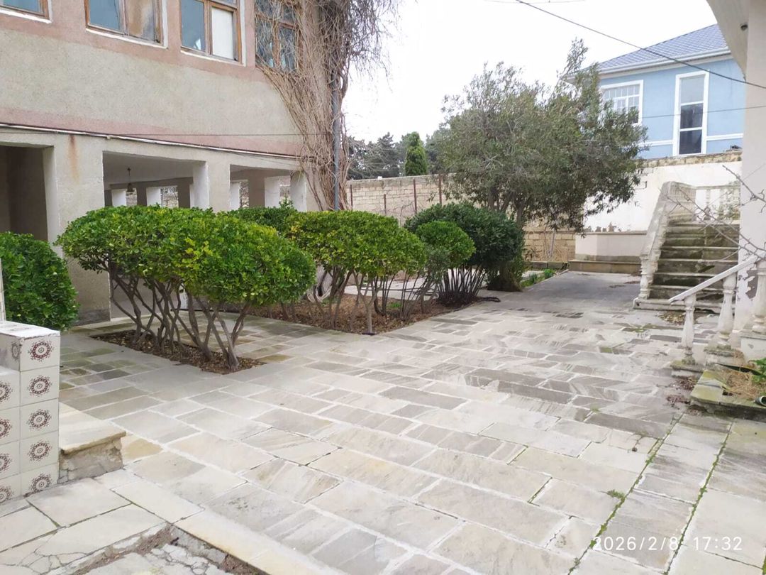 Satılır torpaq 25 sot — Torpaq, Bakı (10)