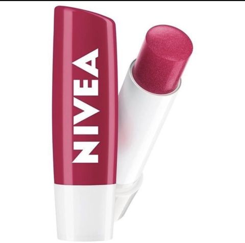 Dodaq üçün balzam Nivea, 2.4 q — Bakı