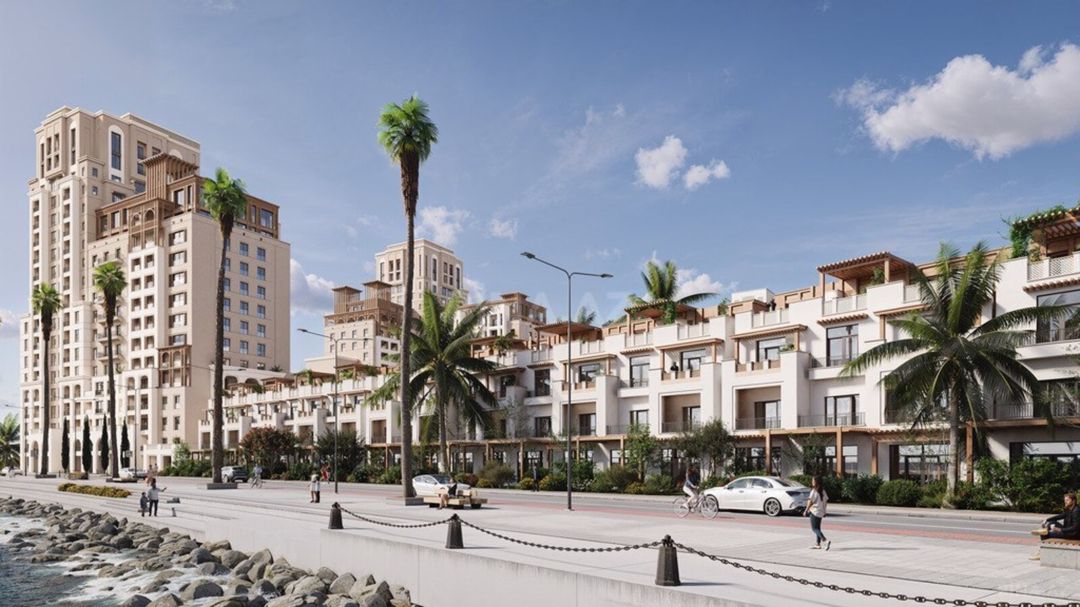 Satılır 1 otaqlı yeni tikili 36.7 m² — Mənzil, Bakı (3)