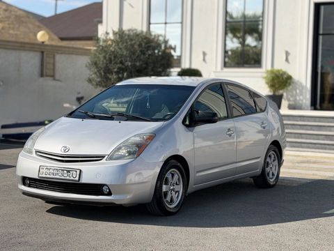 Toyota Prius, 1.5 L, 1.3 kWh, 2006 il, 403 854 km — Bakı
