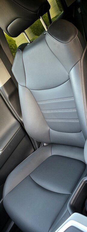 Toyota RAV4, 2.0 L, 2022 il, 34 900 km — Avtomobillər, Bakı (7)