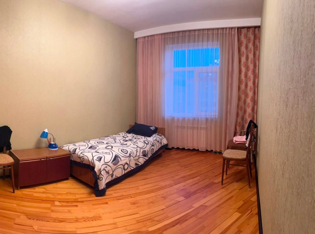 2 otaqlı mənzil, 82 m², ilqar Zülfiqarov küç, Bakı — Mənzil, Bakı (4)