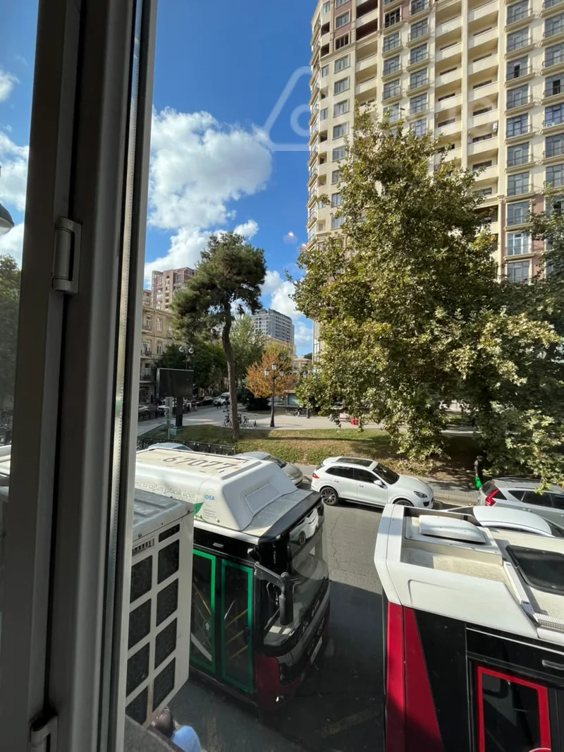 2 otaqlı mənzil, 60 m², Azadlığ prospekti — kirayə — Mənzil, Bakı (9)