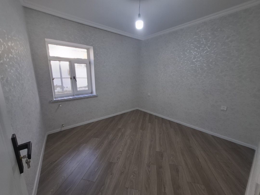 Satılır 3 otaqlı həyət evi/bağ evi 80 m² — Ev, villa, Bakı (3)