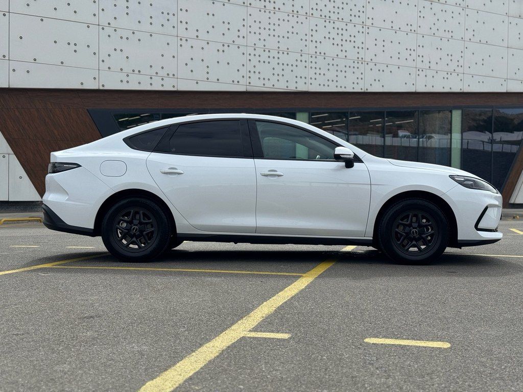 BYD Seal 05, 1.5 L, 15.87 kWh, 2025 il, 8 557 km — Avtomobillər, Bakı (3)