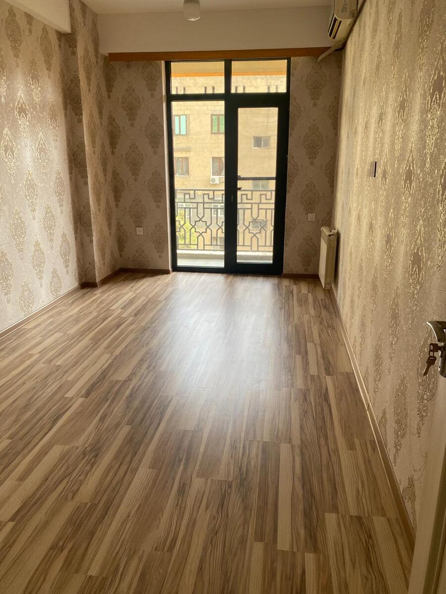 İcarəyə verilir 2 otaqlı yeni tikili 70 m² — Mənzil, Bakı (3)