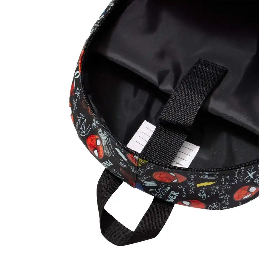 Məktəbli Çantası Spiderman smiggle — Mallar, Bakı (2)