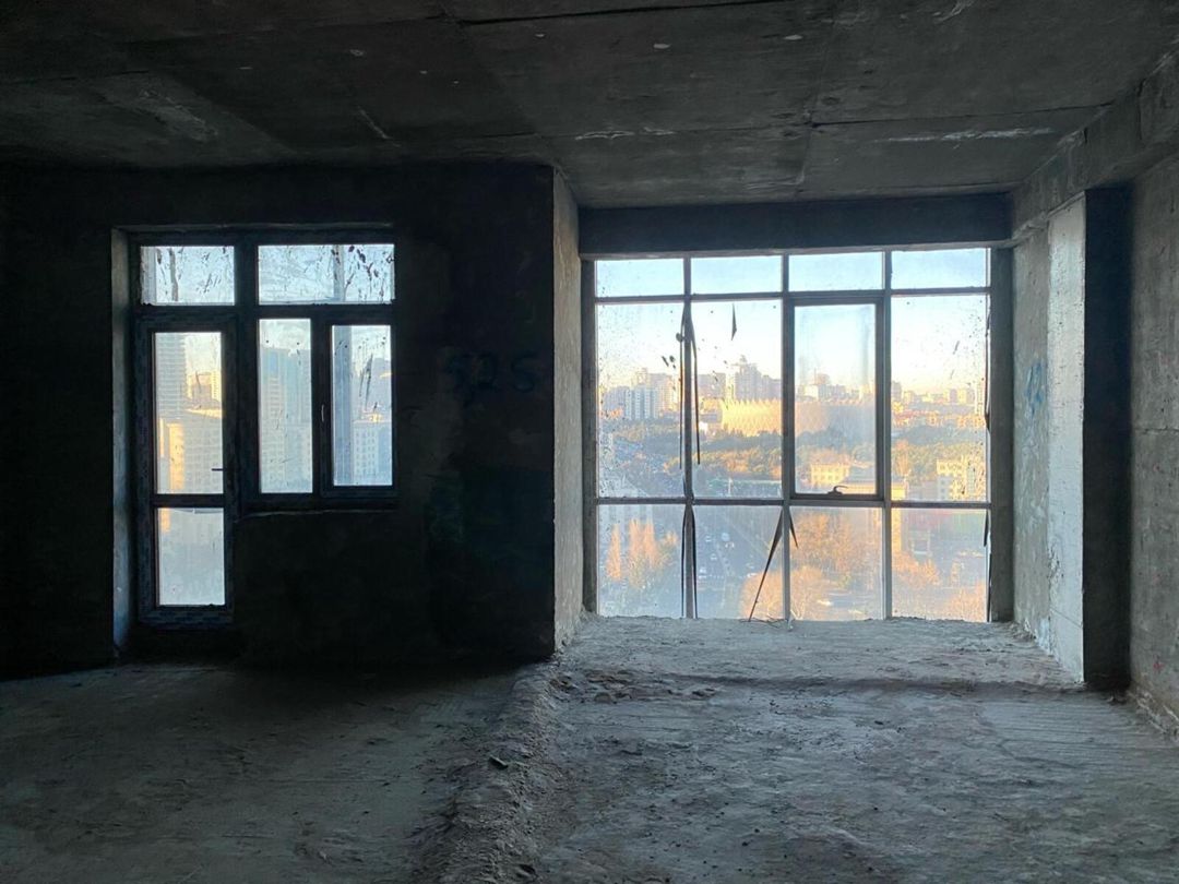 Satılır 4 otaqlı yeni tikili 280 m² — Mənzil, Bakı (5)