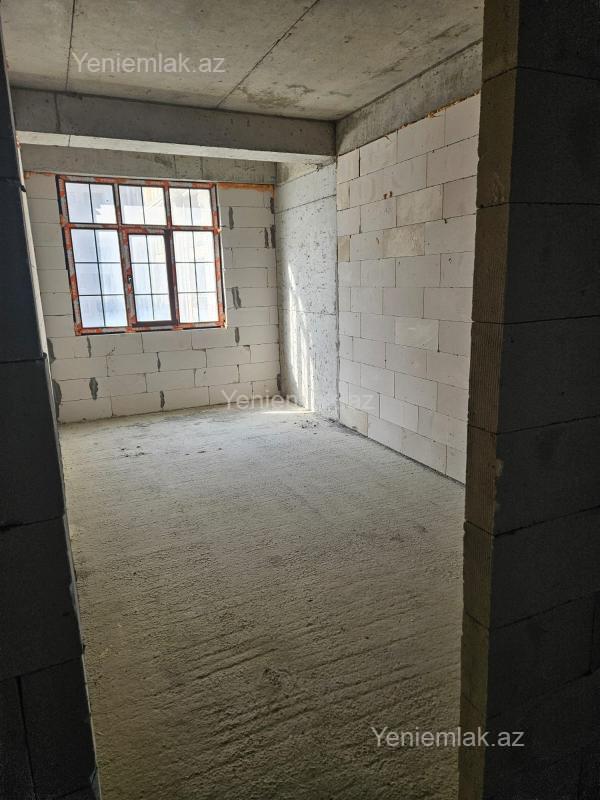 Satılır 3 otaqlı Bina evi menzil (Yeni tikili), 110 m², Nərimanov rayonu — Mənzil, Bakı (6)