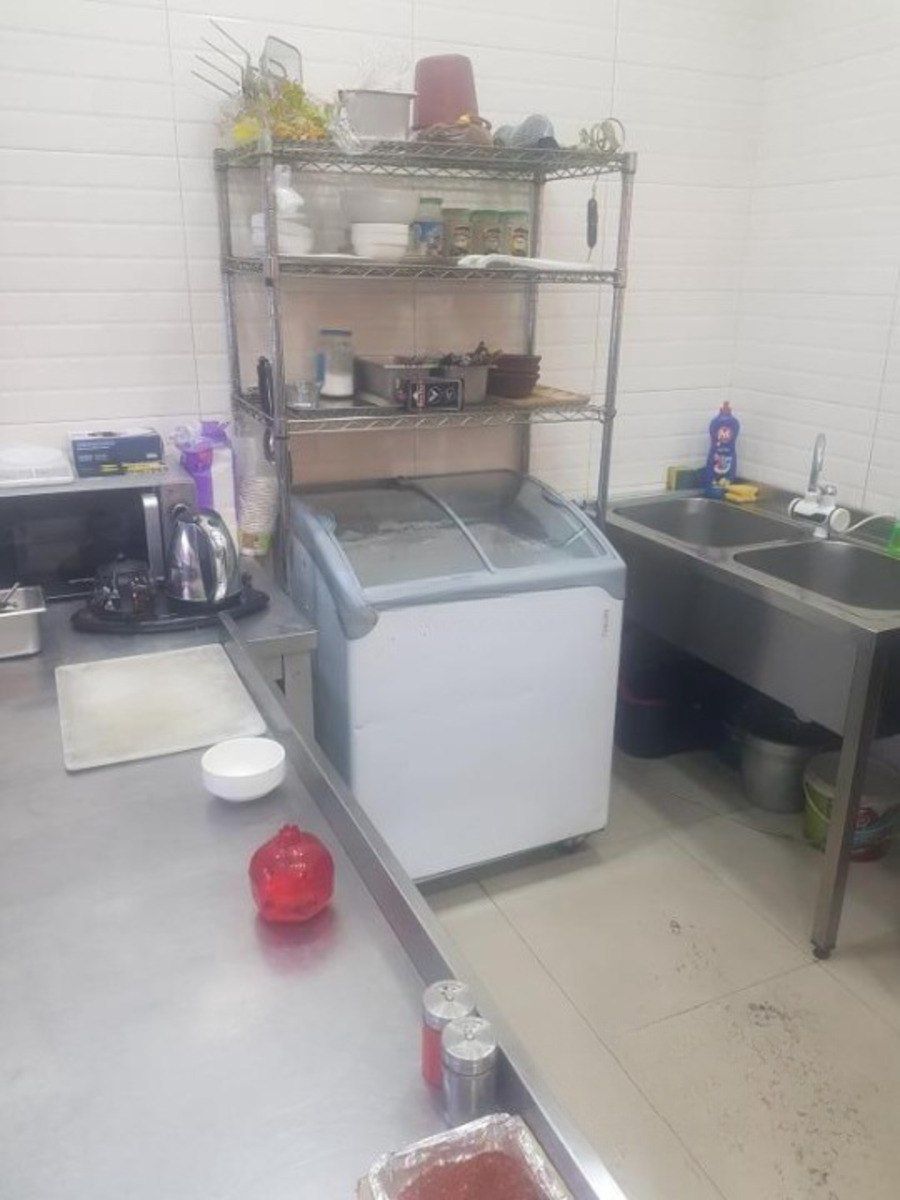 İcarəyə verilir obyekt 25 m² — Əmlak, Bakı (3)