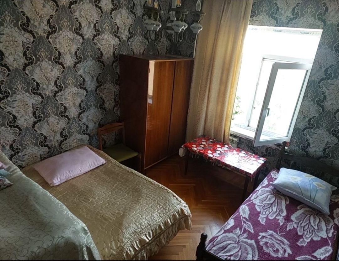 İcarəyə verilir 2 otaqlı köhnə tikili 40 m² — Mənzil, Bakı (2)
