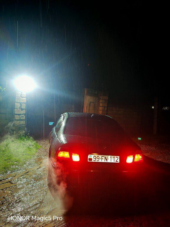 BMW 318, 1.9 L, 2000 il, 357 804 km 99-FN-112 — Avtomobillər, Sabirabad (6)