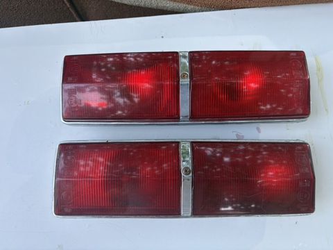 Lada Vaz 2101 arxa stopu Polşa istehsalıdır.Yaxşı vəziyyətdədir — Digah
