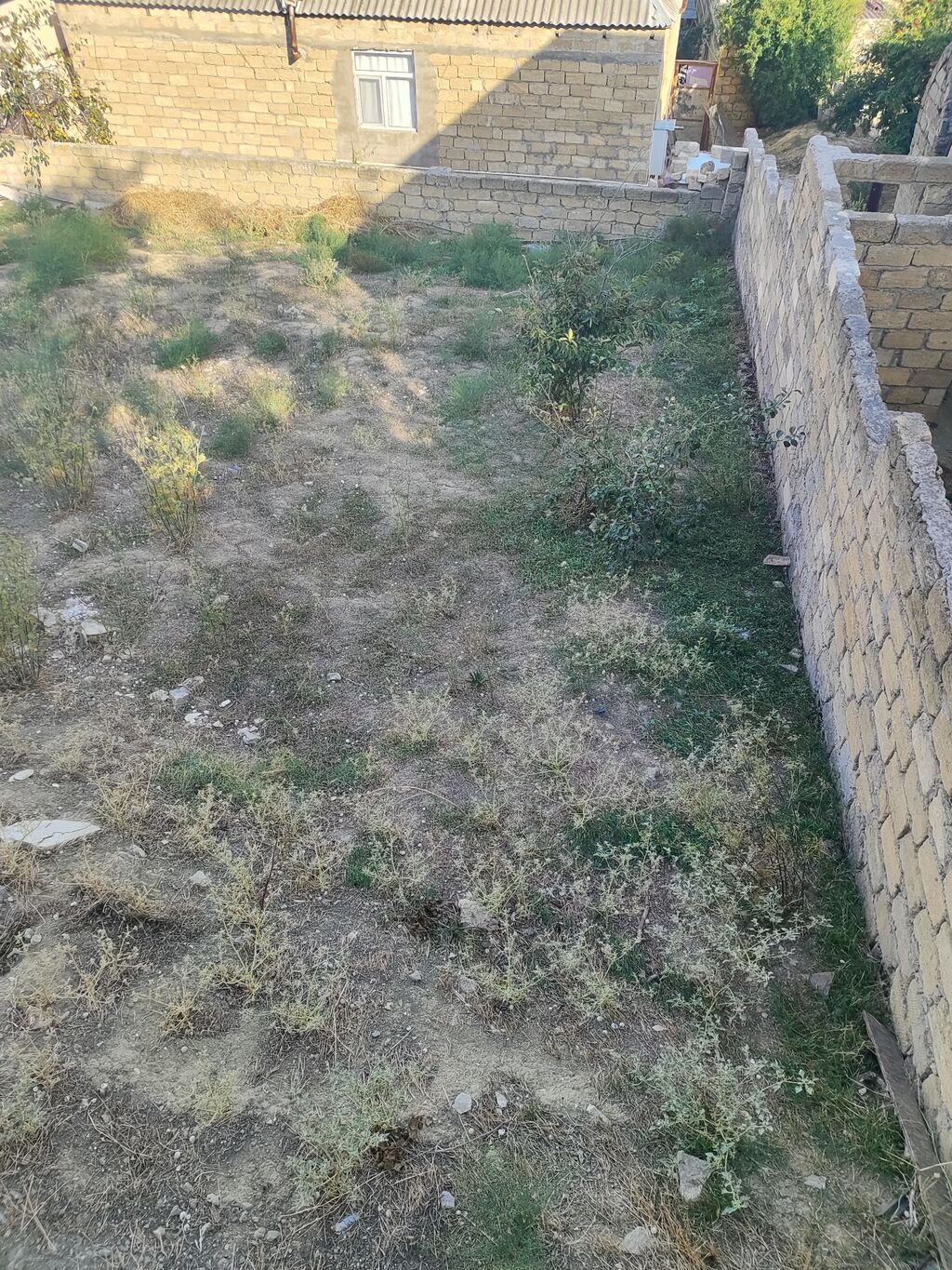 14 sot, Tikinti, Maklerlər narahat etməsin, Kupça (Çıxarış) — Torpaq, Masazır (5)