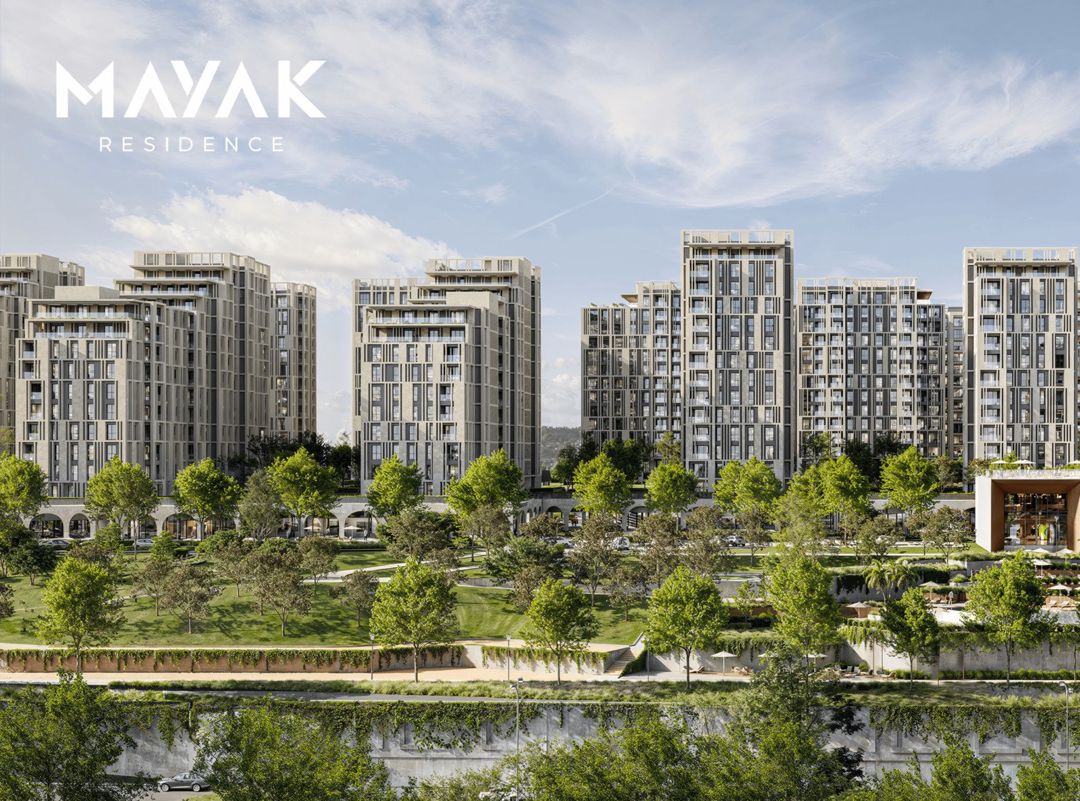 Satılır 2 otaqlı yeni tikili 61.3 m² — Mənzil, Bakı (4)
