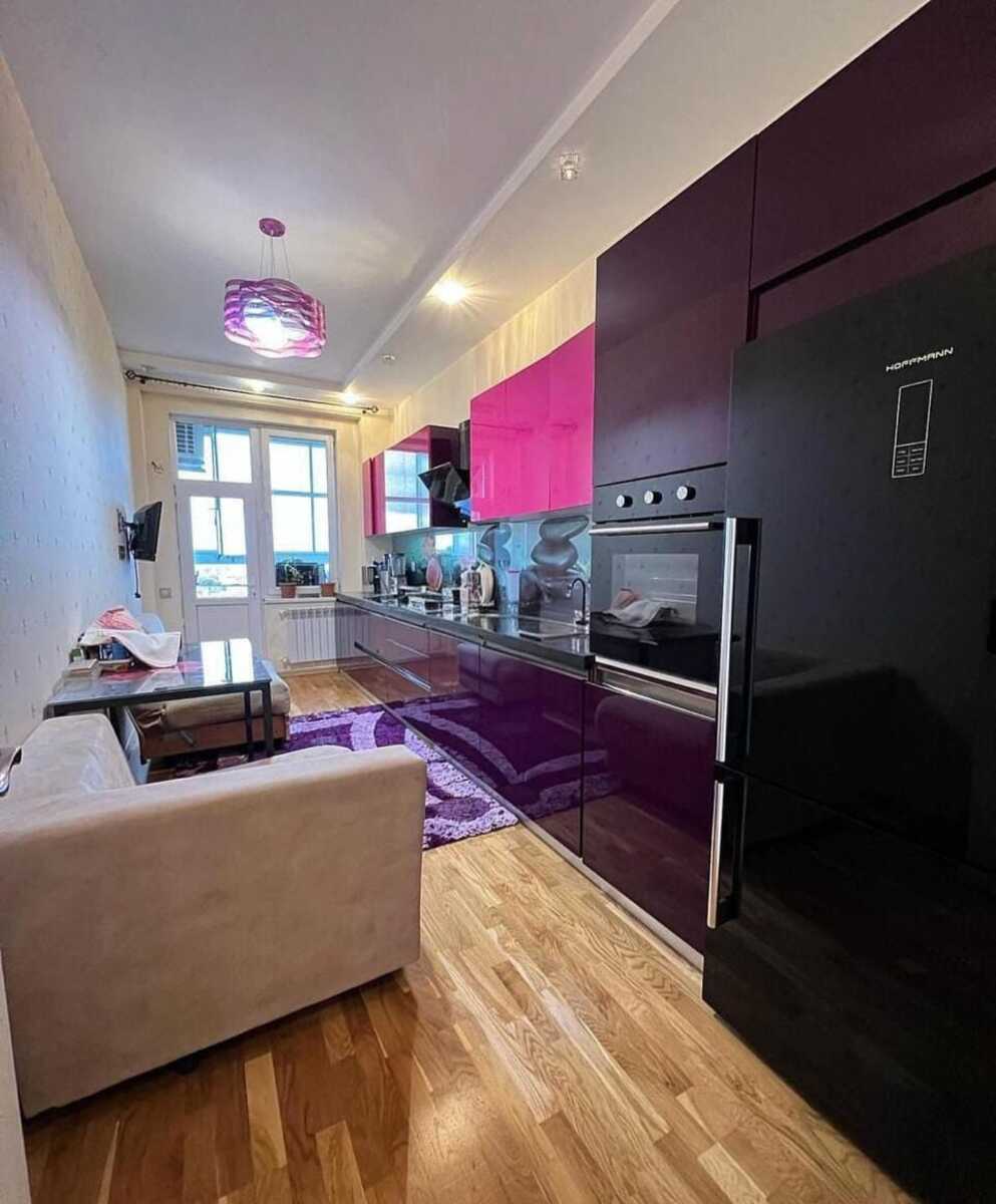 Satılır 3 otaqlı yeni tikili 122 m² — Mənzil, Bakı (6)