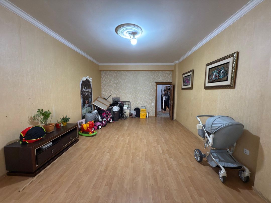 Satılır 3 otaqlı yeni tikili 145 m² — Mənzil, Bakı (4)