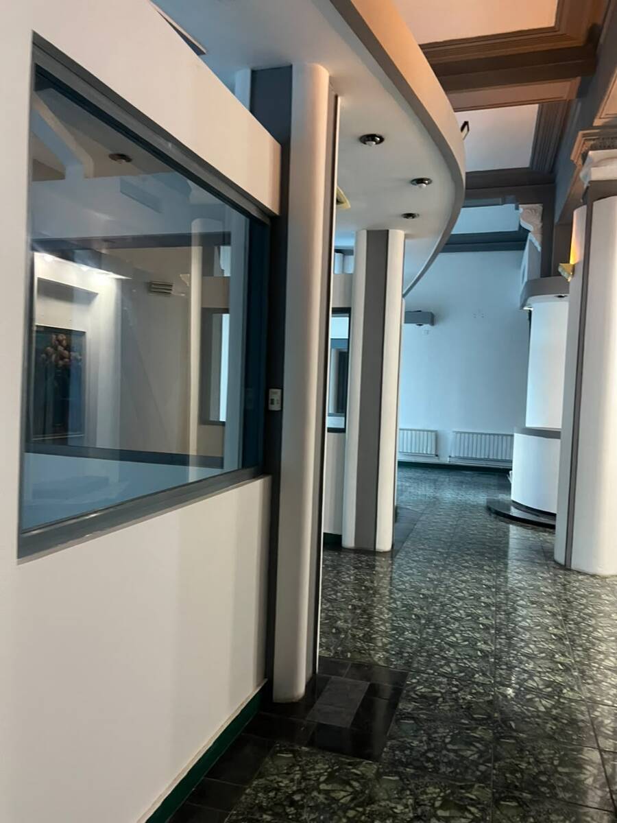 İcarəyə verilir 5 otaqlı ofis 200 m² — Ofis, Bakı (5)
