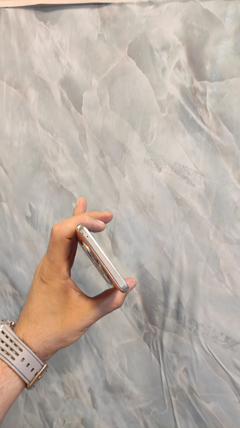 Honor X9b, 256 GB, rəng - Narıncı, Sensor — Honor, Digah (4)