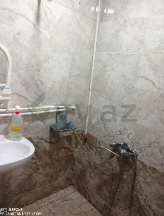 3 otaqlı Həyət evi Kirayə, Rəsulzadə qəs., Binəqədi, Bakı — Ev, villa, Bakı (12)