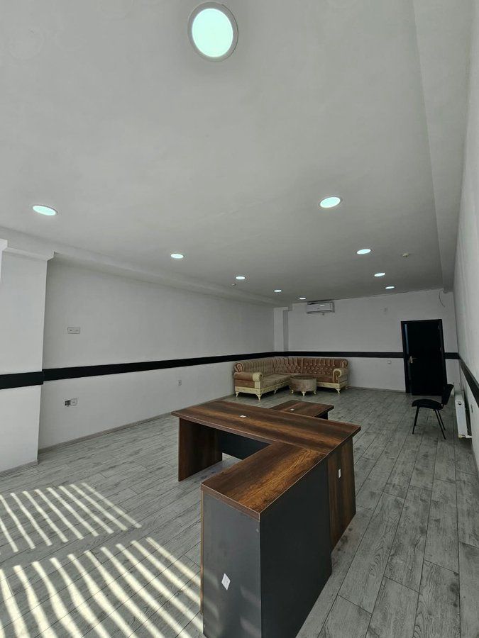 Ofis icarəyə verilir, 50 m², Xətai rayon,Ağ ş. qəs. Babək prospekti, Bakı — Ofis, Bakı (5)