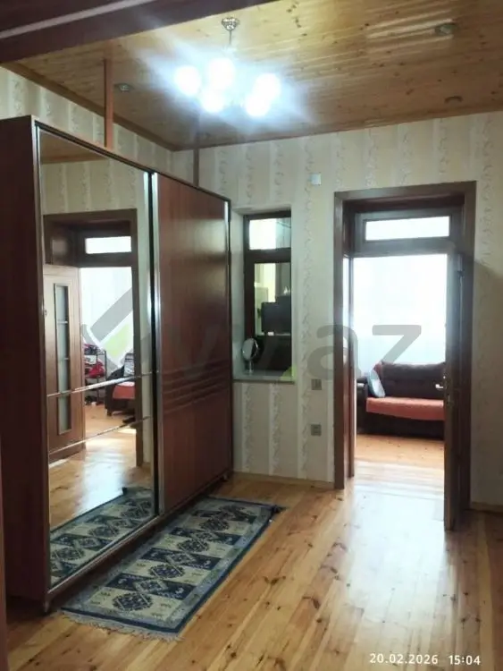 3 otaqlı Həyət evi Satılır, Qobustan — Ev, villa, Qobustan (7)