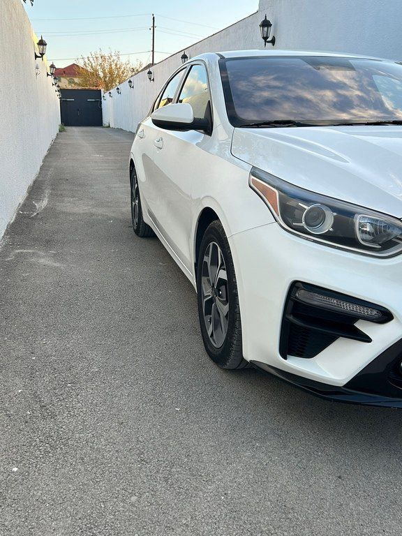 Kia Forte, 2.0 L, 2019 il, 170 590 km 77-LL-465 — Avtomobillər, Bakı (5)
